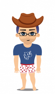 Blafujou
