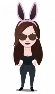 Božský Vášnivá Wendy