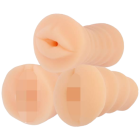 Élethű művaginák és maszturbátorok