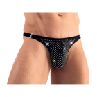 Erotikus tanga férfiaknak