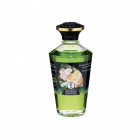 Melegítő masszázsolajok