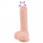 Élethű vibrátorok
