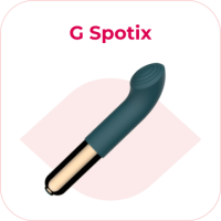 G-pont vibrátor, spriccelő vibrátor