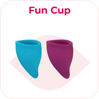 menstruációs kehely