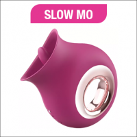 orális vibrátor