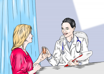 A hormonális fogamzásgátlás befolyásolja a ciklust hormonális fogamzásgátlók