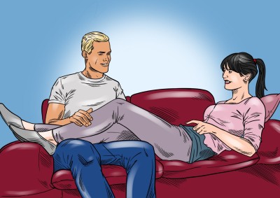 Kommunikáció a szexről