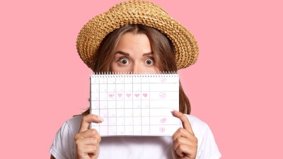 Menstruációs ciklus és lövellés, nedves orgazmus az ovuláció során