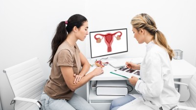 Minden nőnek más a menstruációs ciklusa. Menstruációs segédanyagok