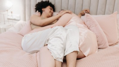 Az utógondozás fontos a femdomban BDSM
