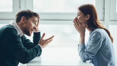 Meglepheted a partnered, de vita nélkül nem fogtok előrelépni. hogyan beszéljünk a femdomról