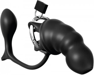 Erényöv, hogyan kell erényövet viselni, hogyan kell használni a péniszketrecet