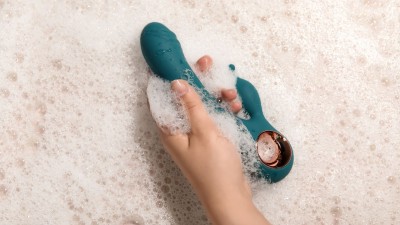 Szexuális játékok higiéniája terhesség alatt