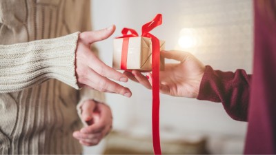 Egy szexuális játékkészlet nagyszerű ajándék erotikus ajándék, szexuális játék ajándékba, játékszett ajándékba