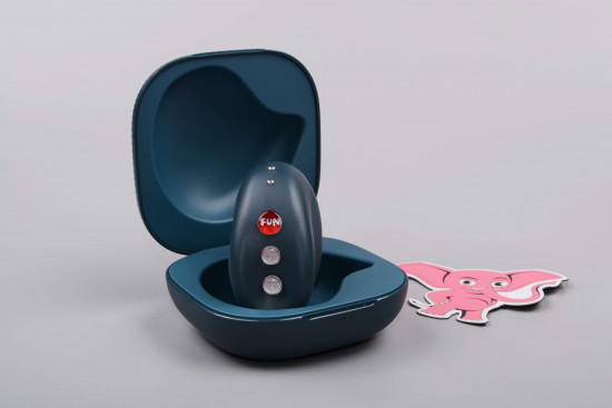 Fun Factory MEA nyomáseszköz (6,9 cm)