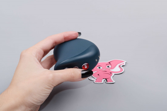 Fun Factory MEA nyomáseszköz (6,9 cm)