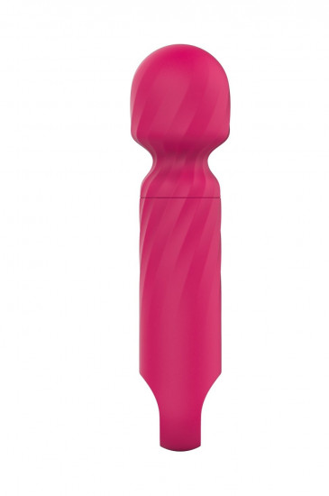 MiniWand Silicone Power masszázsfej (13,5 cm)