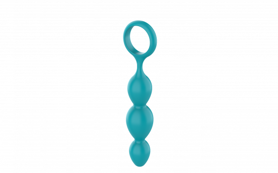 Anális gyöngysor Anal Beady (16,5 cm)