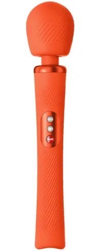 Fun Factory VIM masszázsfej (31 cm), kék