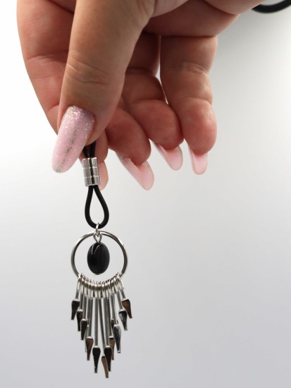 Charm Clamps mellbimbócsipesz