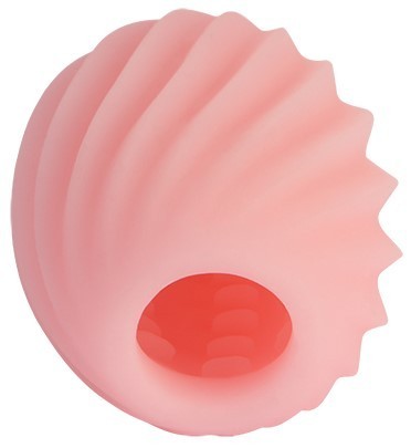 Kétoldalas maszturbátor Notchy (8,4 cm)