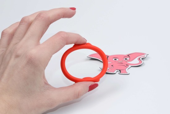 Sassy Rings erekciós gyűrűk