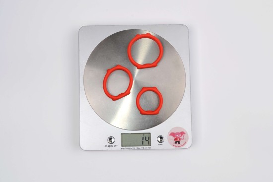 Sassy Rings erekciós gyűrűk