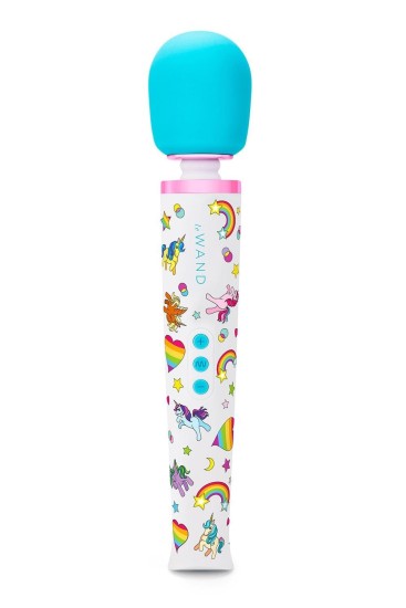 Le Wand Unicorn Wand Különleges Kiadás Szett