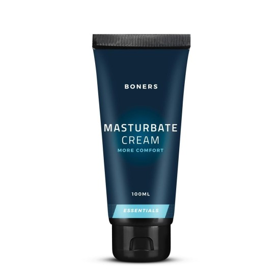 BONERS Maszturbációs krém