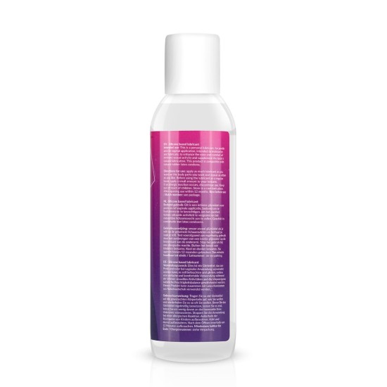 EASYGLIDE szilikon alapú síkosító - 150 ml