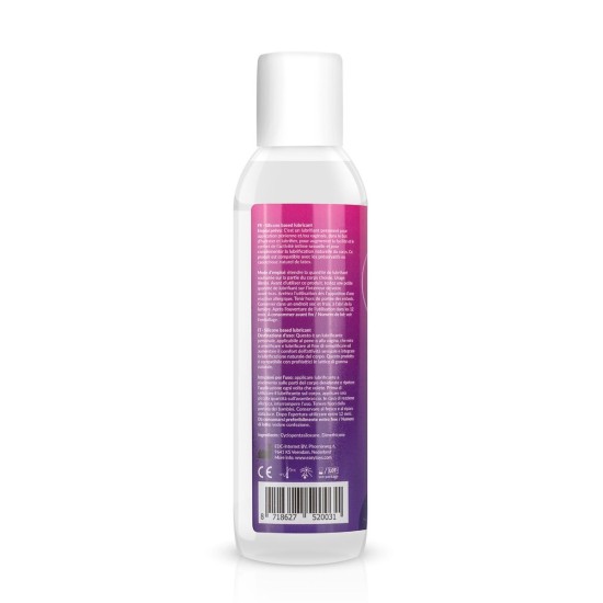 EASYGLIDE szilikon alapú síkosító - 150 ml