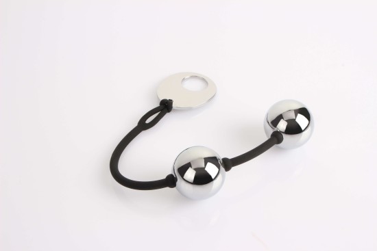 Heavy Metal fém golyók (226 g)