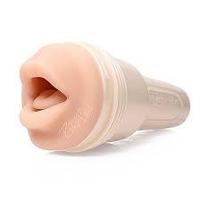 Fleshlight Girls Riley Reid Insomnia (Mouth)