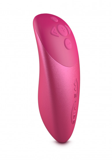 We-Vibe Chorus párvibrátor, rózsaszín
