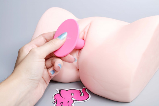 Vagina dilator készlet Colors Power