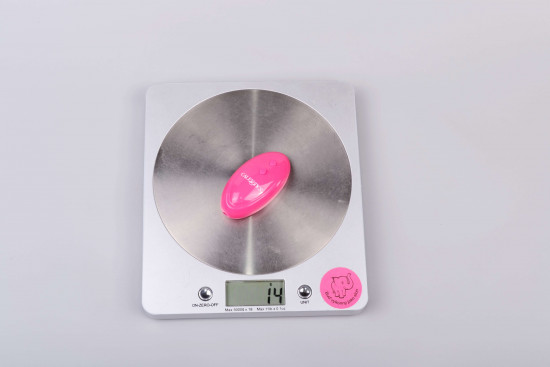 Little Pleasure vibrációs pillangó