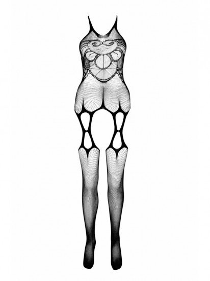 EKO Passion overall Priscilla