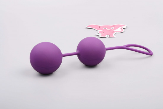 XXL Gésagolyók Purple Giants