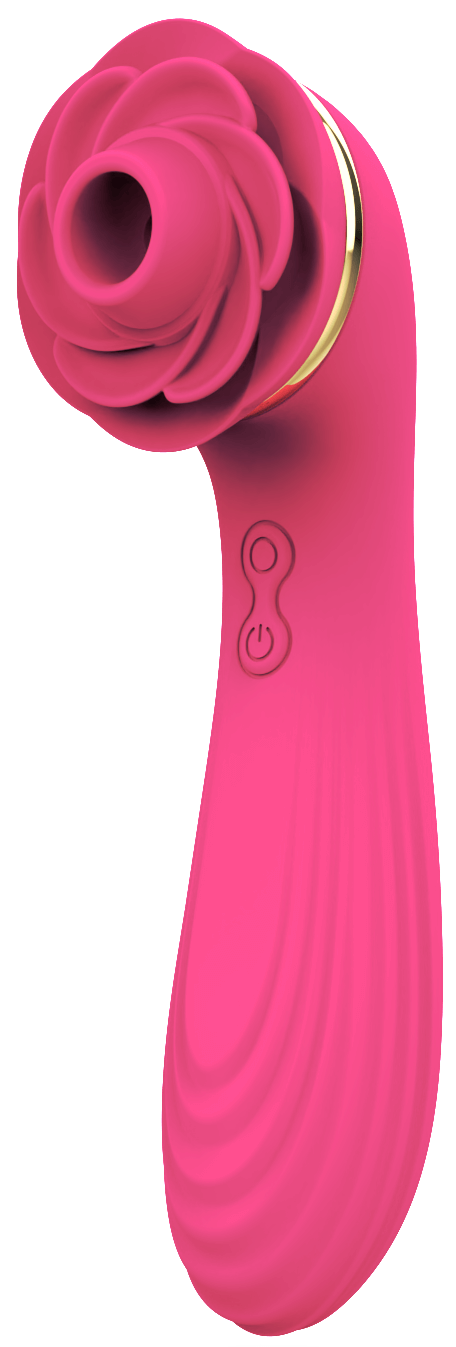Adore Lilien II. nyomásvibrátor (15 cm)