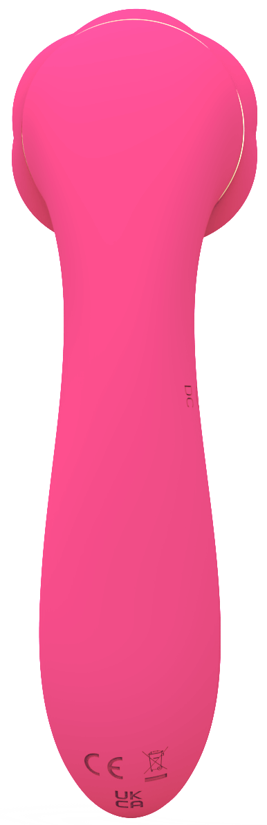 Adore Lilien II. nyomásvibrátor (15 cm)