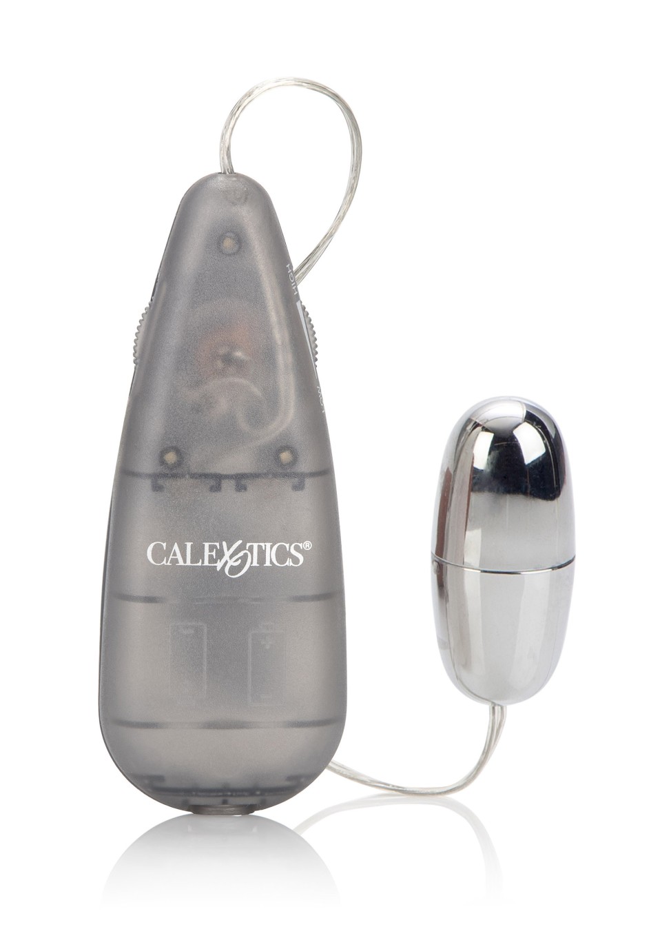 Clip-on pénisz Triple Flexi Stimulátor