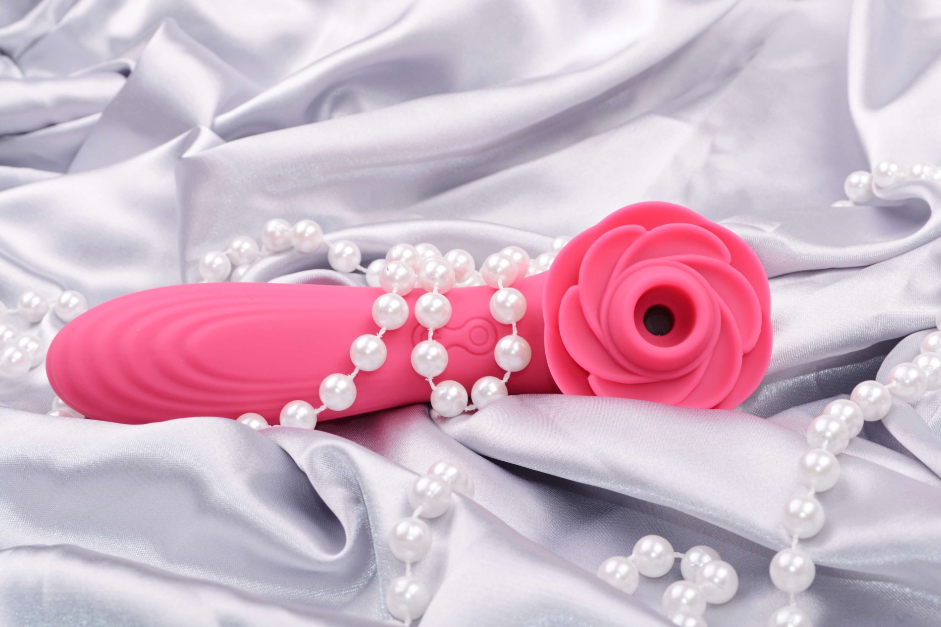 Adore Lilien II. nyomásvibrátor (15 cm)