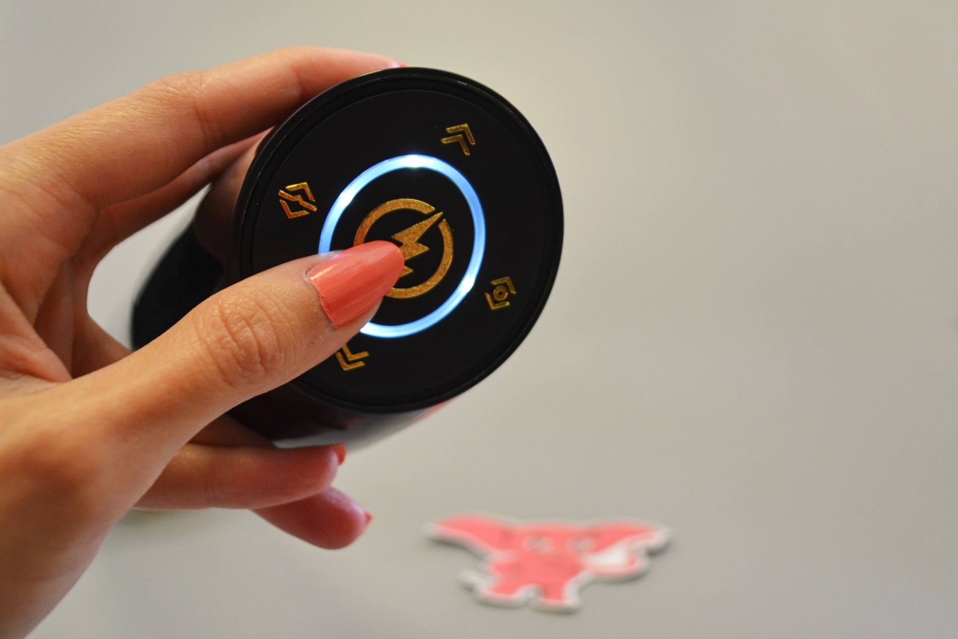 Vákuumszivattyú maszturbációs hüvelyrel SoloSuction Pro