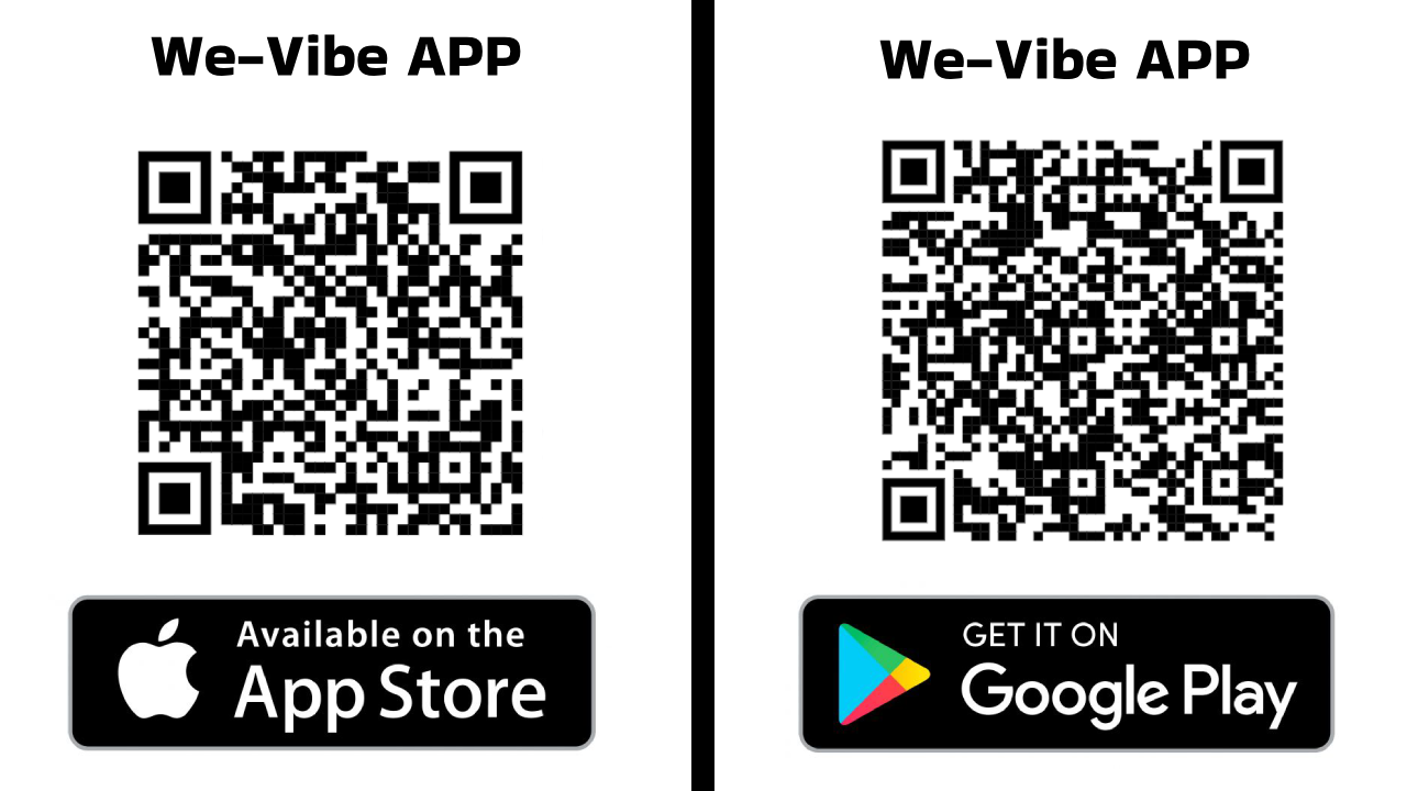 We-Vibe Jive vezeték nélküli vibrációs tojás + ajándék Toybag