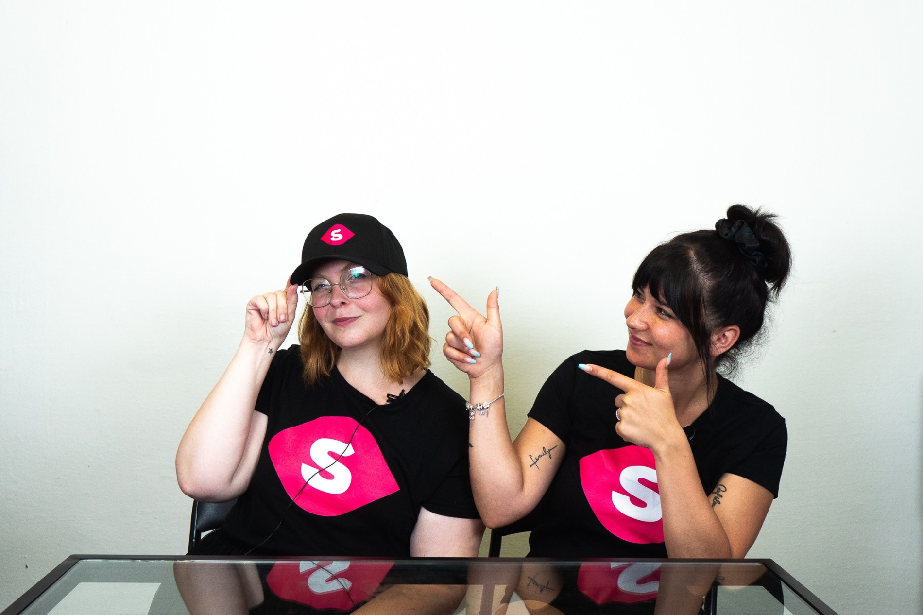 Merch – elefánt baseball sapka