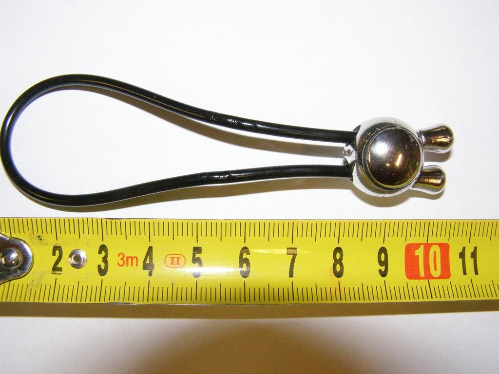STUD RING szerelőgyűrű