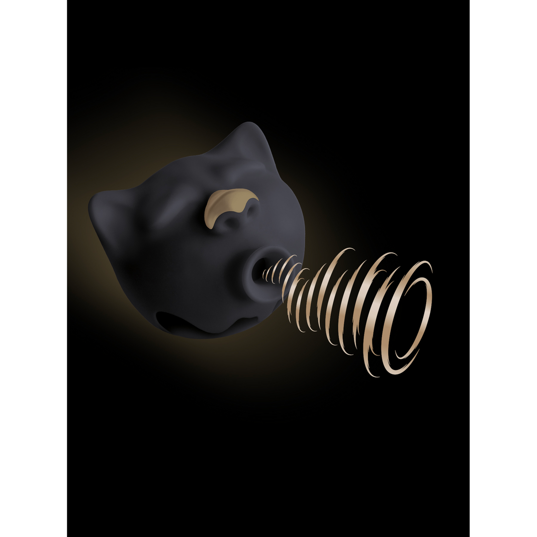 Nyomáseszköz G-Cat - Mystic Noir