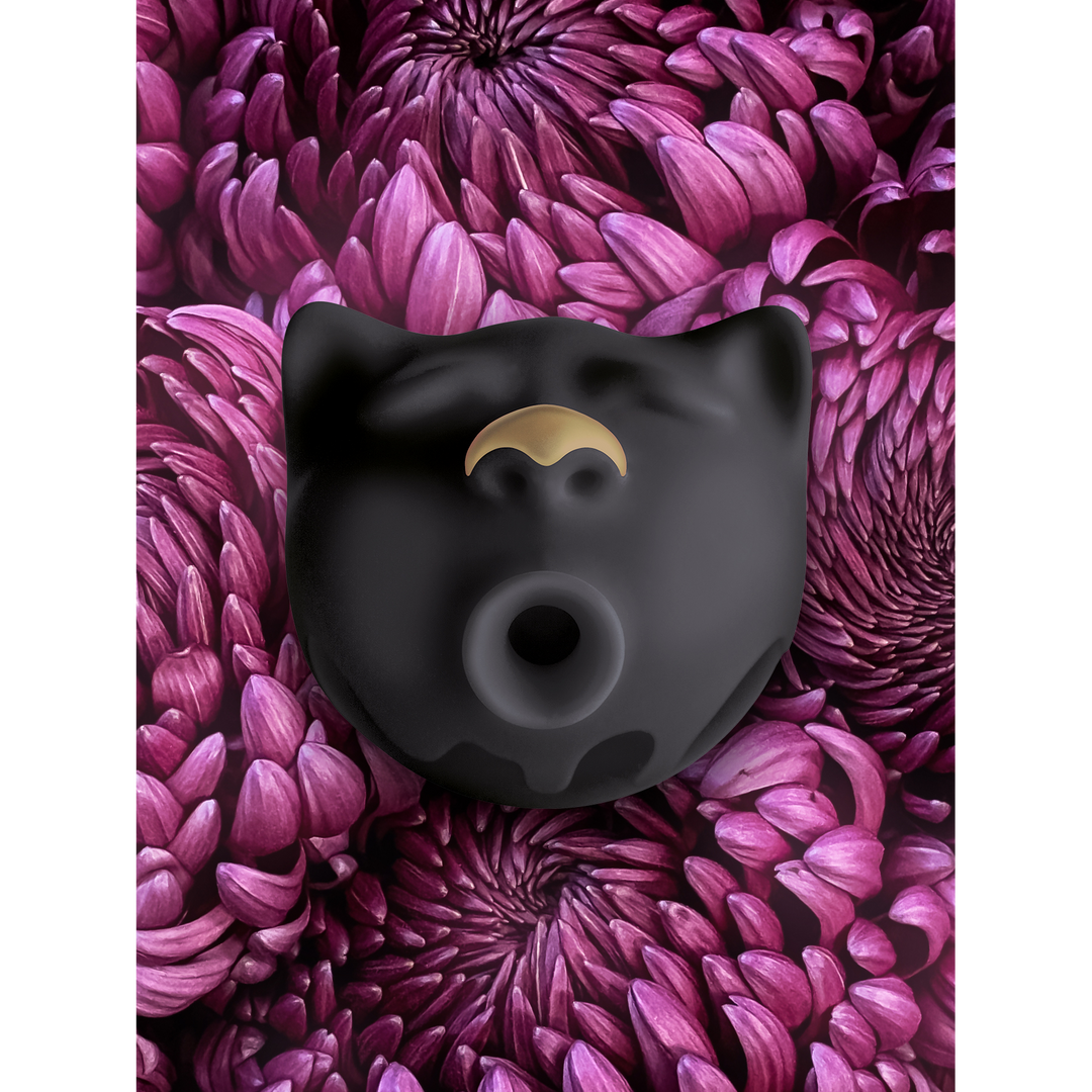 Nyomáseszköz G-Cat - Mystic Noir