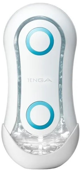 Tenga Flip Orb Rush maszturbátor (17,8 cm)
