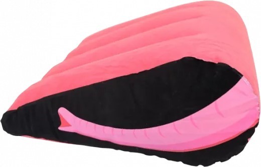 Merch – elefánt pozicionáló párna Sexy Elephant